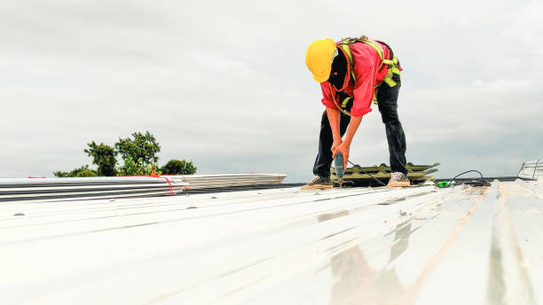 Best Roof Leak Repair  in Fort Benton, MT