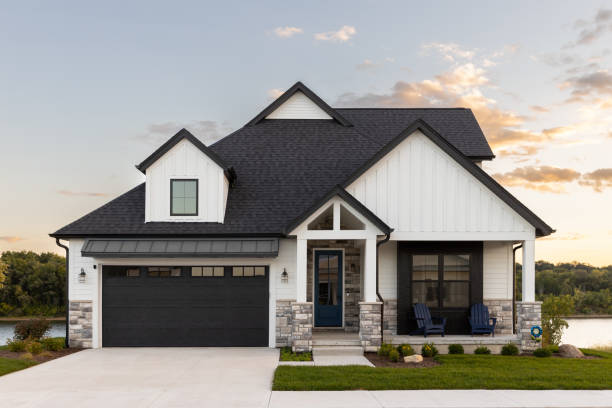 Best Wood Shake Roofing  in Fort Benton, MT